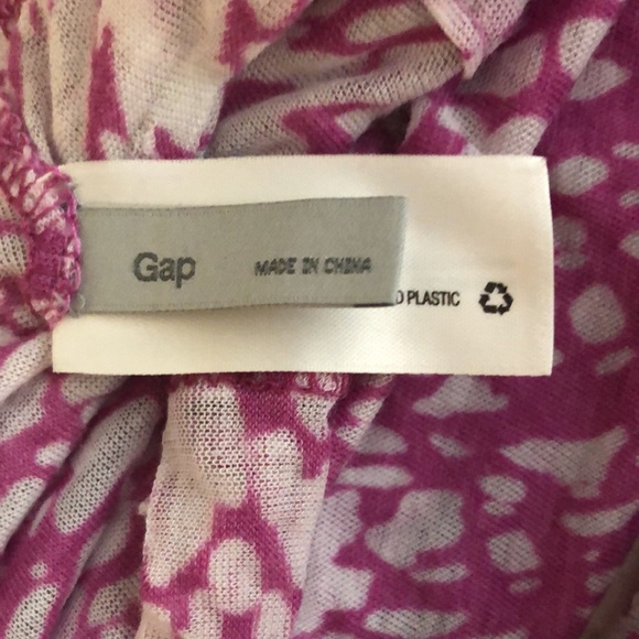 Gap infinity scarf - Picture 3 of 3